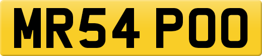 MR54POO